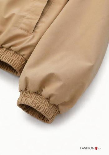 Blusão Bomber Estilo Casual - ph 7
