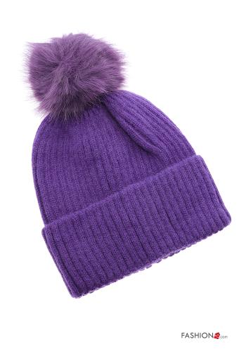 Cotton Beanie - ph 22