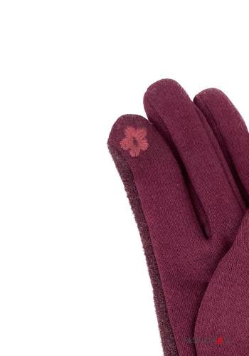 Cotton Gloves with bow - ph 3