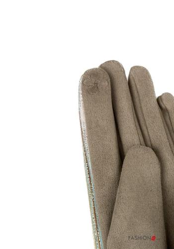 Multicoloured Gloves - ph 3