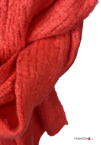 Wool Mix Scarf - ph 3