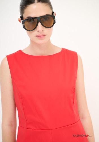 Cotton Jumpsuit - ph 2