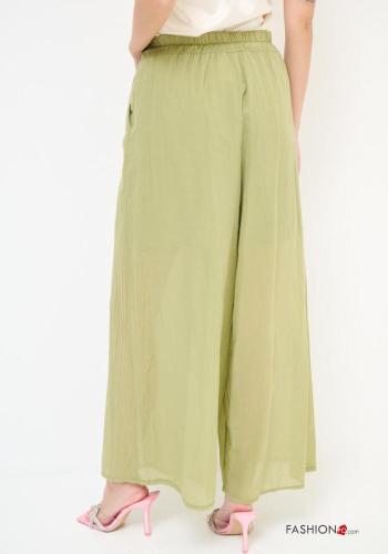 Cotton Trousers - ph 3