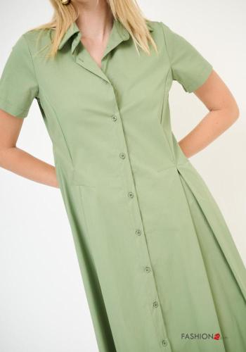 Cotton Dress - ph 2