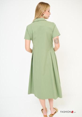 Cotton Dress - ph 3