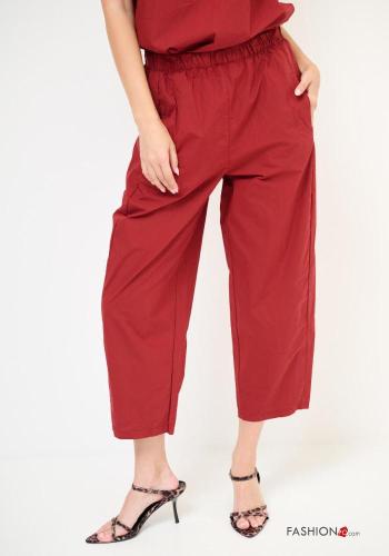 Cotton Trousers - ph 2