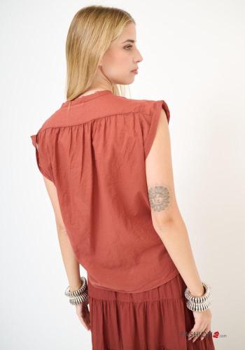 Cotton Shirt - ph 2