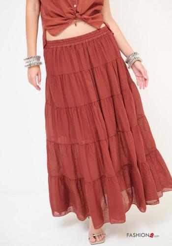 Cotton Skirt - ph 2