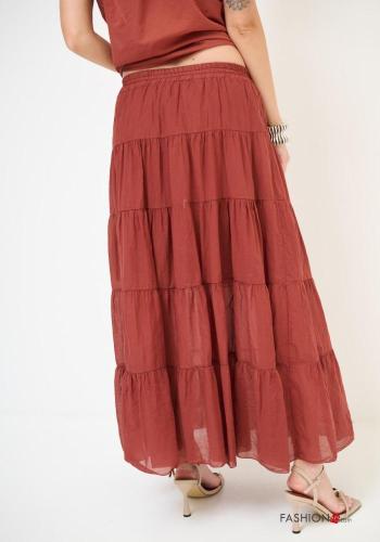 Cotton Skirt - ph 3