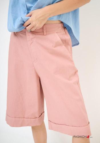 Cotton Bermuda - ph 2
