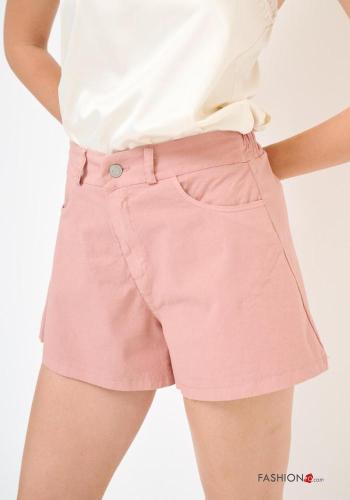 Cotton Shorts - ph 2