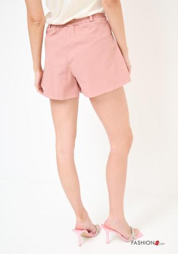 Cotton Shorts - ph 3