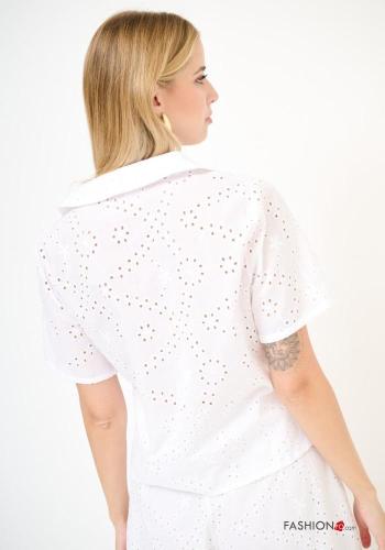 Cotton Shirt - ph 2