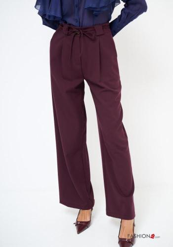 Pantalon Casual - ph 2