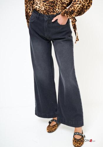 denim Cotton Jeans - ph 2