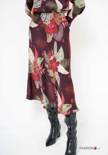 Floral Skirt - ph 2