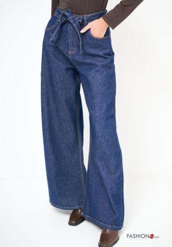 denim Cotton Jeans - ph 2