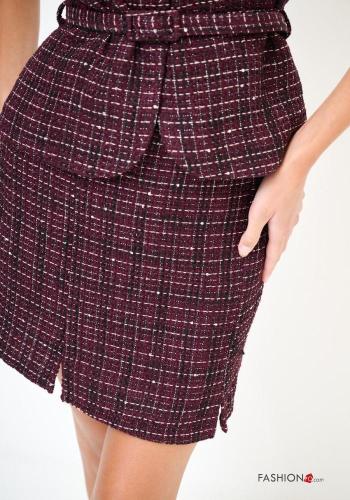 Casual Skirt - ph 2