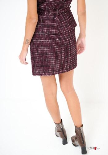 Casual Skirt - ph 3