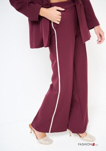 Striped Trousers - ph 2