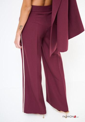 Striped Trousers - ph 3