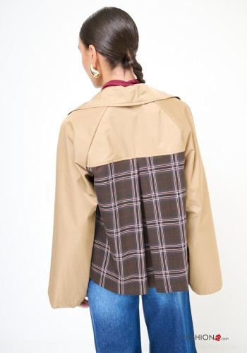 Casual Trench Coat - ph 3