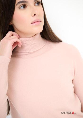 long sleeve Rollneck - ph 2