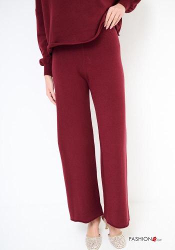 Trousers with elastic - ph 2