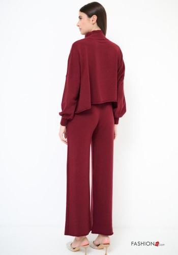 Trousers with elastic - ph 3