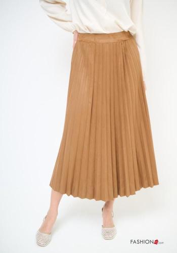 pleated Skirt - ph 2