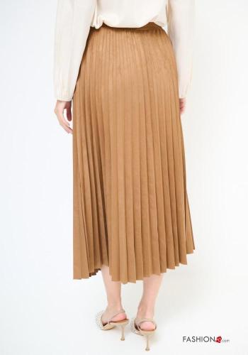 pleated Skirt - ph 3