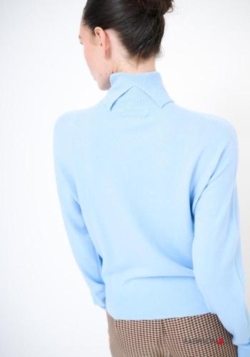 long sleeve Sweater Rollneck - ph 3