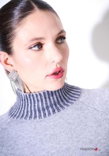 long sleeve Rollneck - ph 2