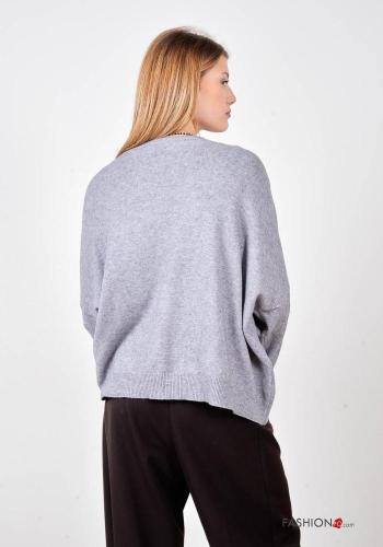 Casual Sweater - ph 2