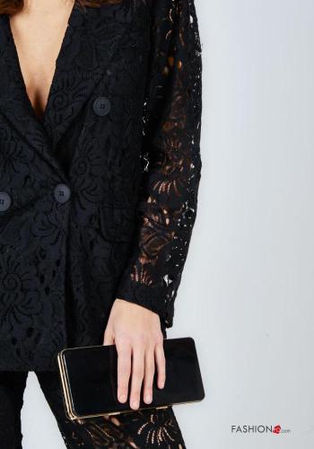 Blazer in Cotone - ph 2