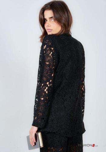 Blazer in Cotone - ph 3