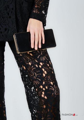 Pantalone in Cotone - ph 2