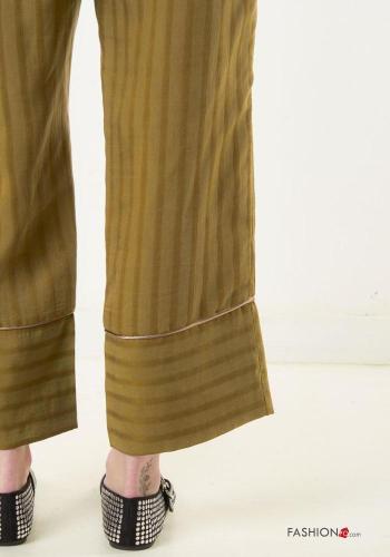 Calças Estilo Casual - ph 2