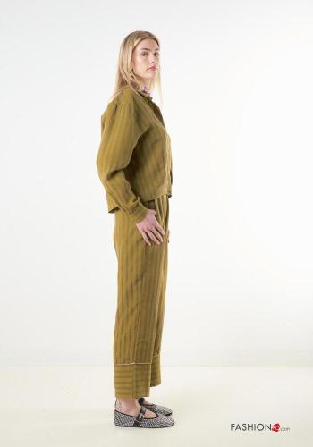 Calças Estilo Casual - ph 3