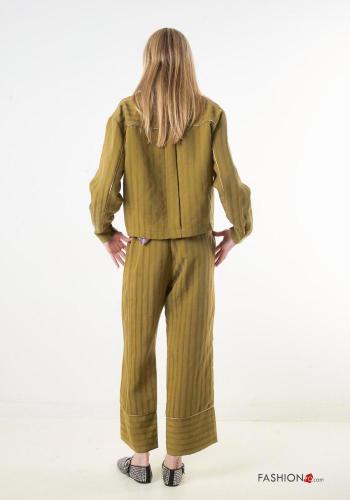 Calças Estilo Casual - ph 4