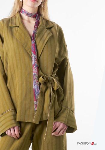 Blazer Estilo Casual - ph 2