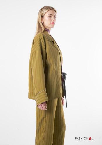 Blazer Estilo Casual - ph 3