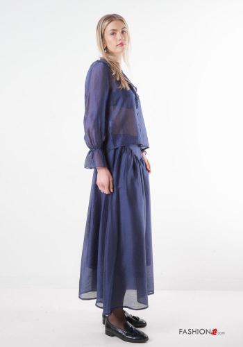 Gonna in Lino - ph 3