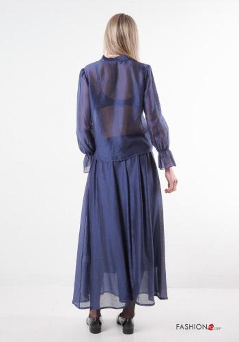 Gonna in Lino - ph 4