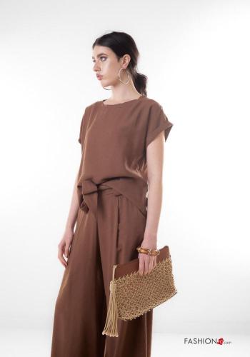 Blusa manga curta - ph 2