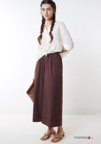 Pantalon en Coton - ph 2