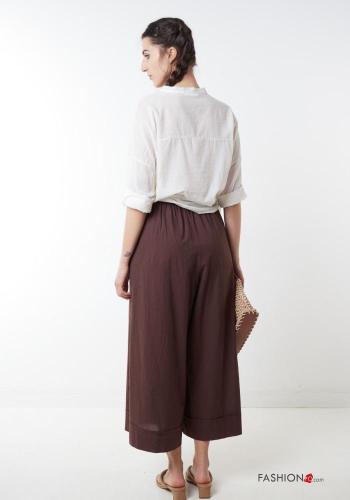 Pantalon en Coton - ph 3