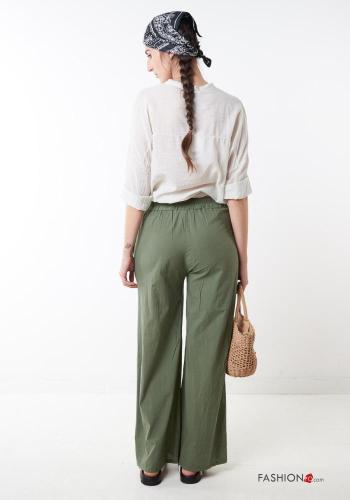 Pantalone in Cotone - ph 3