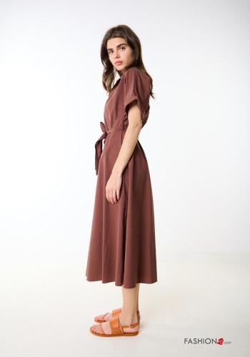 Vestido em Algodão - ph 3