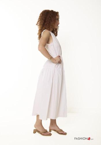 Vestido em Algodão - ph 2
